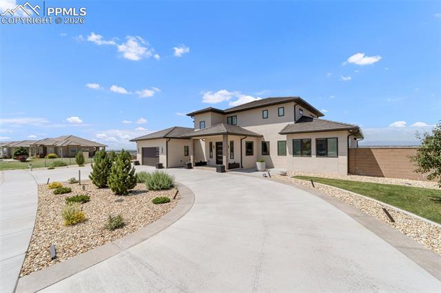 MLS Image for 5805  Sawyer Ridge  ,Pueblo, Colorado