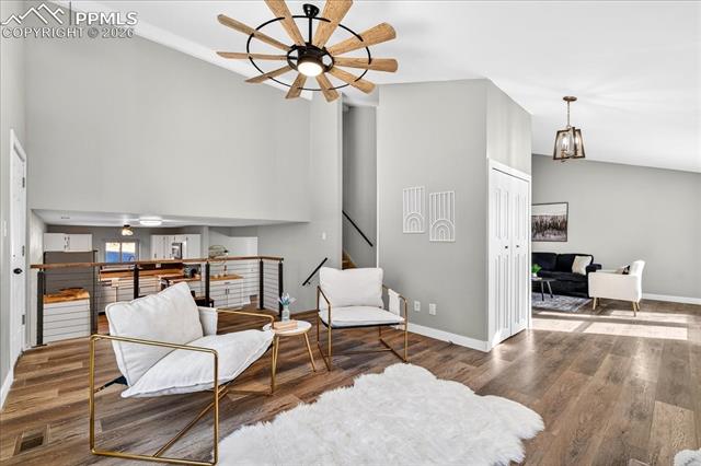 MLS Image for 5720  Country Heights  ,Colorado Springs, Colorado