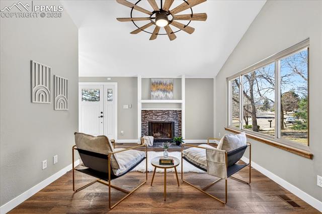 MLS Image for 5720  Country Heights  ,Colorado Springs, Colorado
