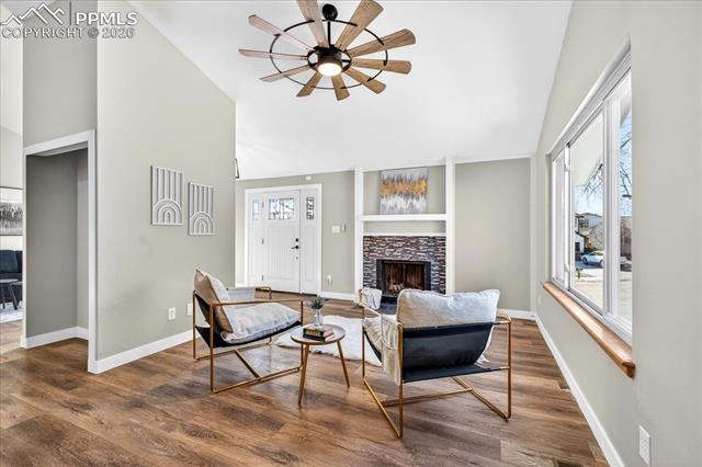 MLS Image for 5720  Country Heights  ,Colorado Springs, Colorado