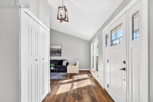MLS Image for 5720  Country Heights  ,Colorado Springs, Colorado
