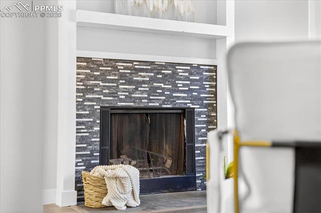 MLS Image for 5720  Country Heights  ,Colorado Springs, Colorado