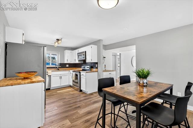MLS Image for 5720  Country Heights  ,Colorado Springs, Colorado