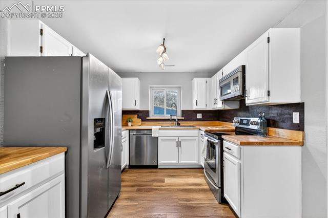 MLS Image for 5720  Country Heights  ,Colorado Springs, Colorado