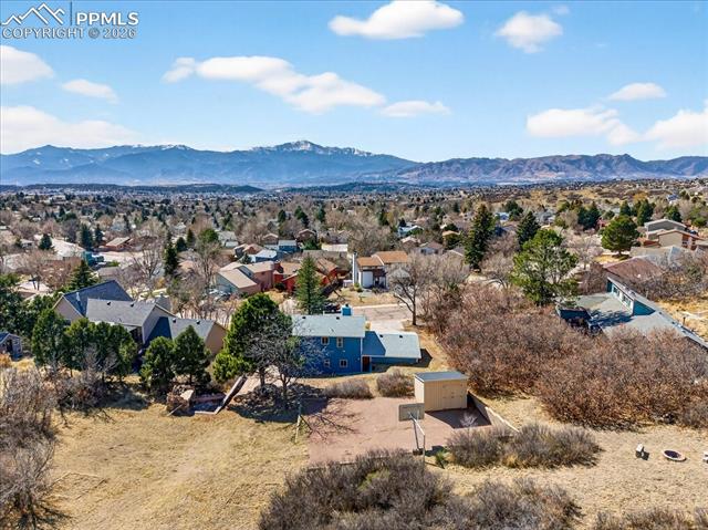 MLS Image for 5720  Country Heights  ,Colorado Springs, Colorado