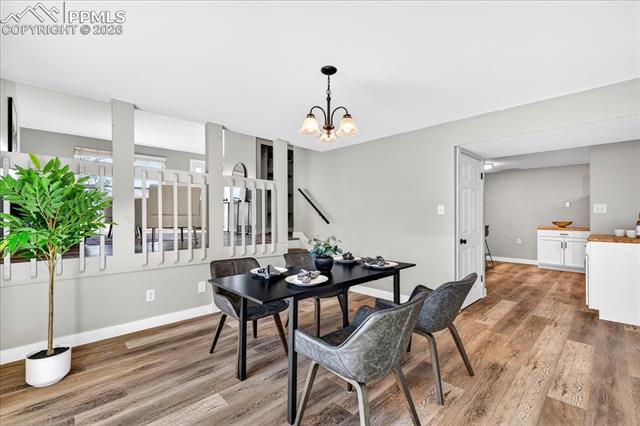 MLS Image for 5720  Country Heights  ,Colorado Springs, Colorado