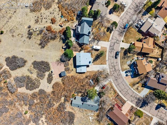 MLS Image for 5720  Country Heights  ,Colorado Springs, Colorado