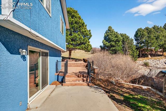 MLS Image for 5720  Country Heights  ,Colorado Springs, Colorado