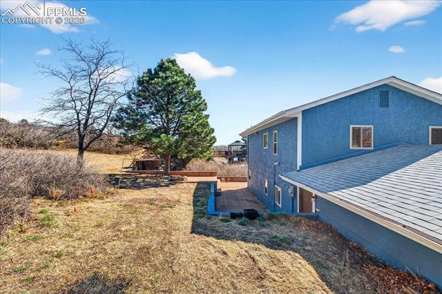 MLS Image for 5720  Country Heights  ,Colorado Springs, Colorado