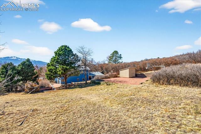 MLS Image for 5720  Country Heights  ,Colorado Springs, Colorado