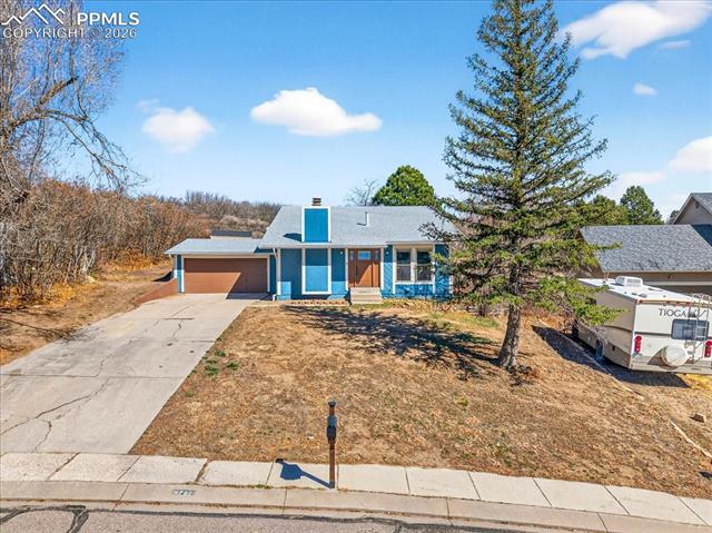 MLS Image for 5720  Country Heights  ,Colorado Springs, Colorado