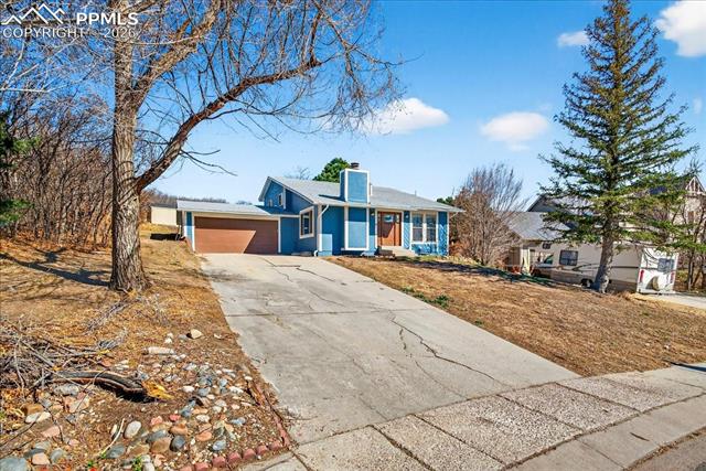 MLS Image for 5720  Country Heights  ,Colorado Springs, Colorado