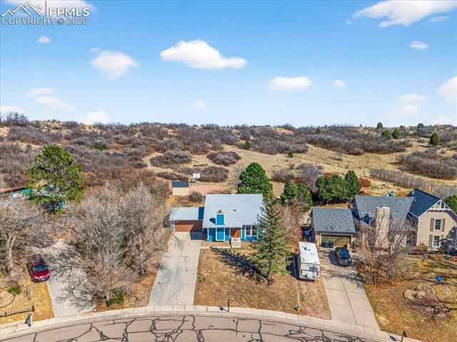 MLS Image for 5720  Country Heights  ,Colorado Springs, Colorado