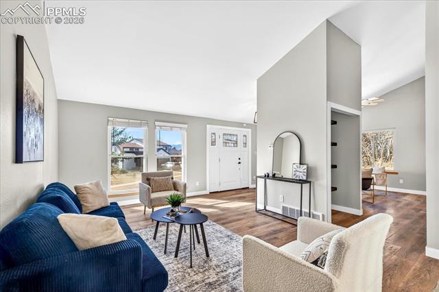 MLS Image for 5720  Country Heights  ,Colorado Springs, Colorado
