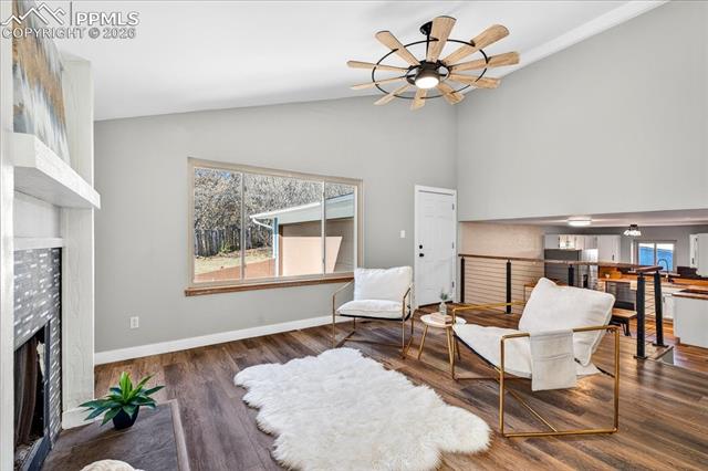 MLS Image for 5720  Country Heights  ,Colorado Springs, Colorado