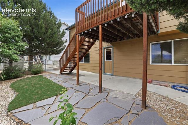 MLS Image for 8864  Monterey  ,Fountain, Colorado