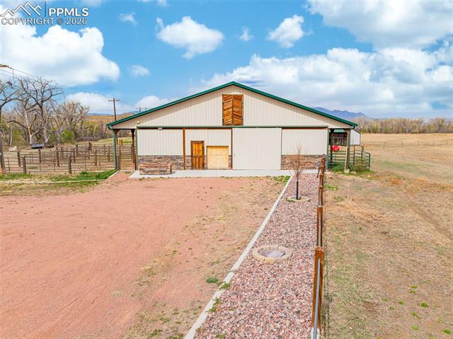 MLS Image for 11960  Old Pueblo  ,Fountain, Colorado