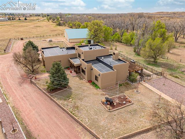 MLS Image for 11960  Old Pueblo  ,Fountain, Colorado