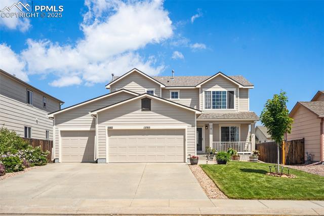 12783  Pine Valley  , peyton  House Search MLS Picture