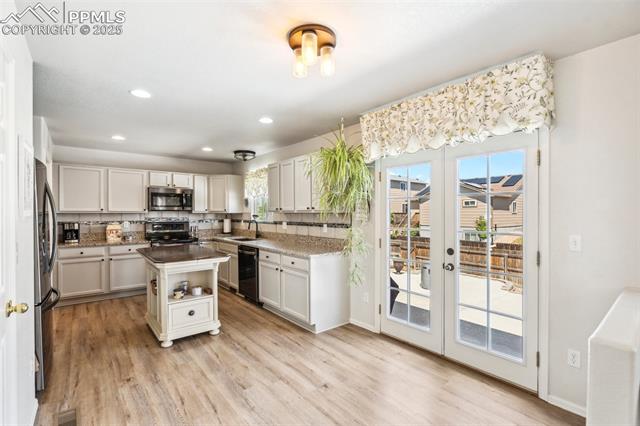 MLS Image for 12783  Pine Valley  ,Peyton, Colorado