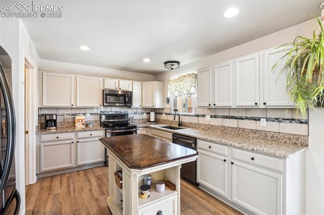 MLS Image for 12783  Pine Valley  ,Peyton, Colorado