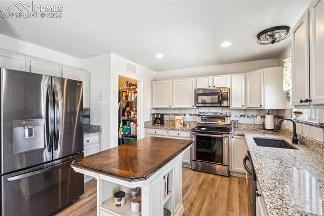 MLS Image for 12783  Pine Valley  ,Peyton, Colorado