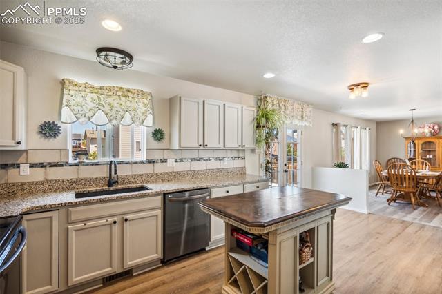 MLS Image for 12783  Pine Valley  ,Peyton, Colorado