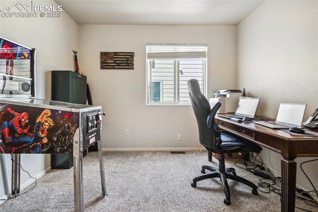 MLS Image for 12783  Pine Valley  ,Peyton, Colorado