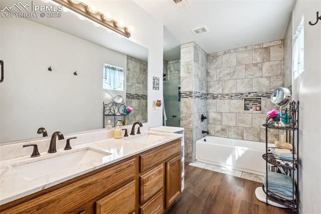 MLS Image for 12783  Pine Valley  ,Peyton, Colorado