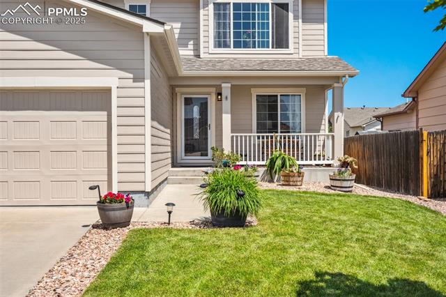 MLS Image for 12783  Pine Valley  ,Peyton, Colorado