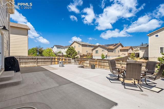 MLS Image for 12783  Pine Valley  ,Peyton, Colorado