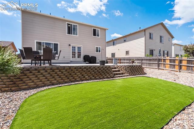 MLS Image for 12783  Pine Valley  ,Peyton, Colorado