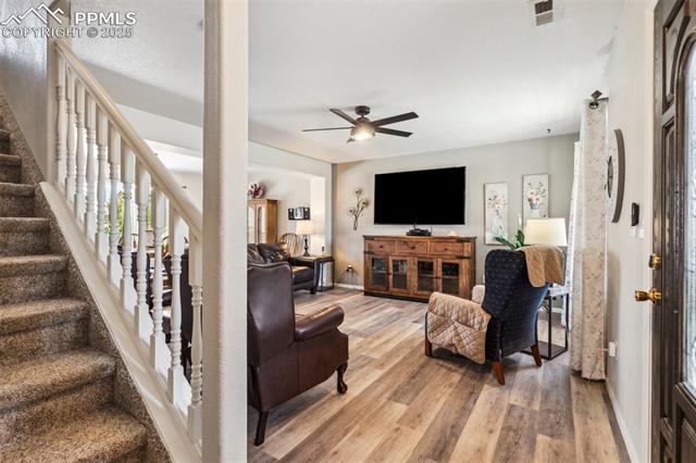 MLS Image for 12783  Pine Valley  ,Peyton, Colorado