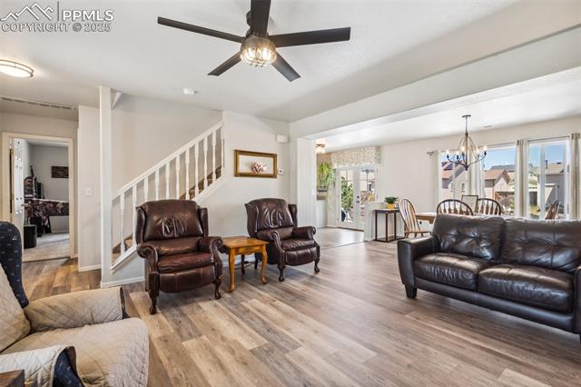 MLS Image for 12783  Pine Valley  ,Peyton, Colorado