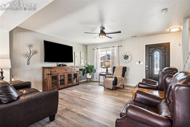 MLS Image for 12783  Pine Valley  ,Peyton, Colorado