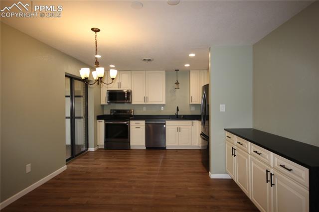 MLS Image for 777  Saturn  312 ,Colorado Springs, Colorado
