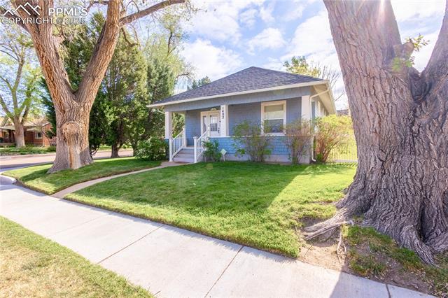 1402  Berkley  , pueblo  House Search MLS Picture
