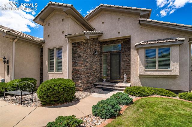 MLS Image for 2883  Stonewall  ,Colorado Springs, Colorado