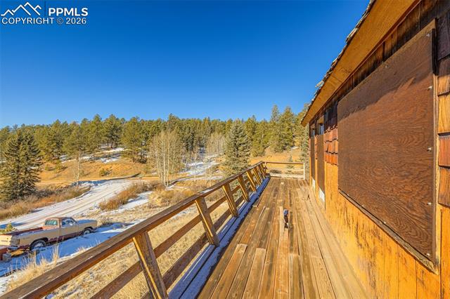 MLS Image for 69  Snowberry Creek  ,Florissant, Colorado