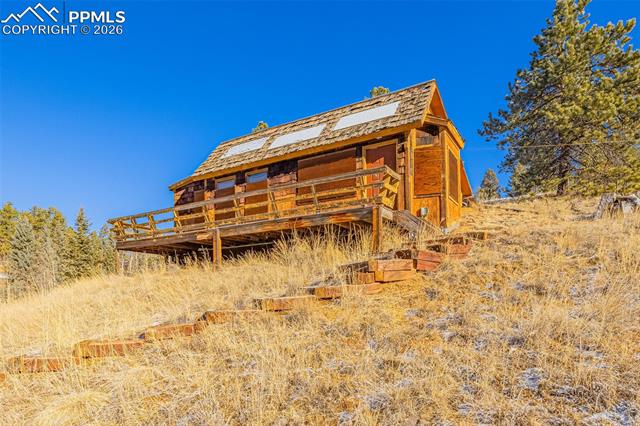 MLS Image for 69  Snowberry Creek  ,Florissant, Colorado