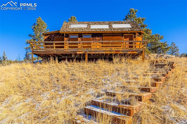 MLS Image for 69  Snowberry Creek  ,Florissant, Colorado