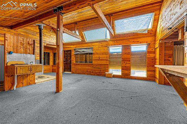 MLS Image for 69  Snowberry Creek  ,Florissant, Colorado