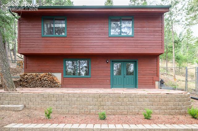MLS Image for 429  Evergreen  ,Woodland Park, Colorado
