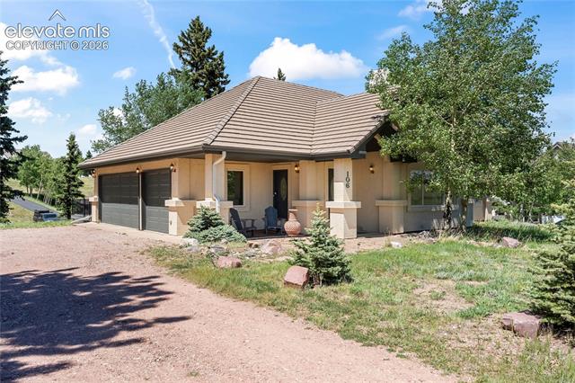 106  Joshua  , divide&nbsp; House Search MLS Picture