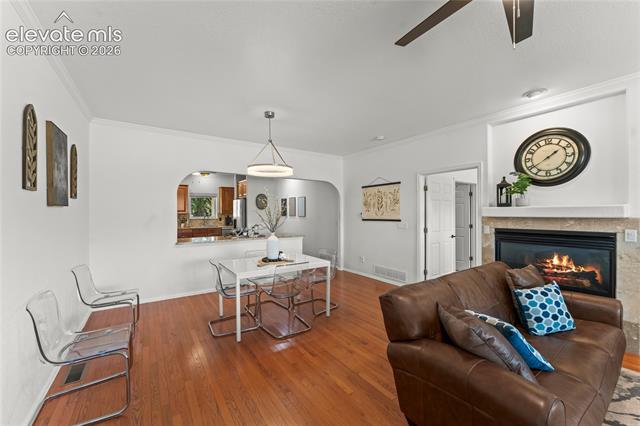 MLS Image for 106  Joshua  ,Divide, Colorado