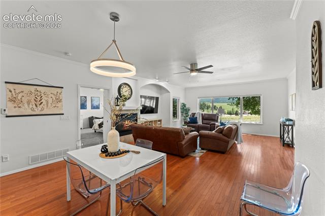 MLS Image for 106  Joshua  ,Divide, Colorado