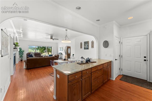 MLS Image for 106  Joshua  ,Divide, Colorado