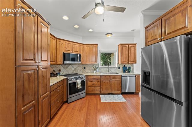 MLS Image for 106  Joshua  ,Divide, Colorado