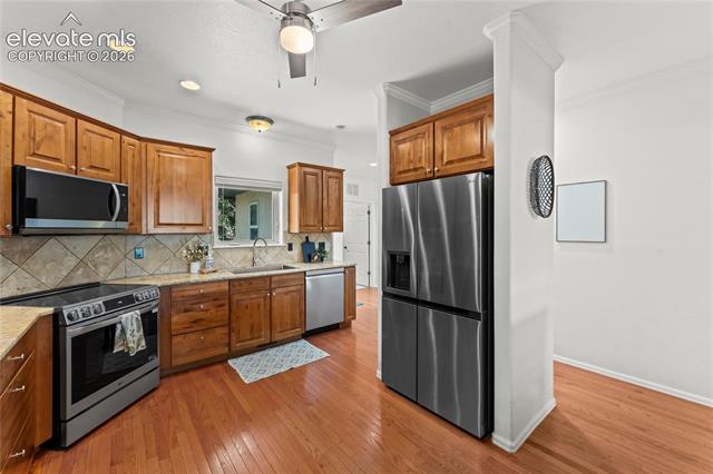 MLS Image for 106  Joshua  ,Divide, Colorado