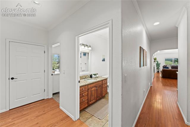 MLS Image for 106  Joshua  ,Divide, Colorado